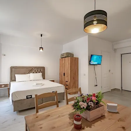 Studio De Lux Nou Aproape De Centrul Orasului *