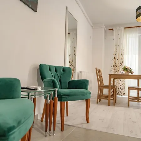 Apartment Studio De Lux Nou Aproape De Centrul Orasului *