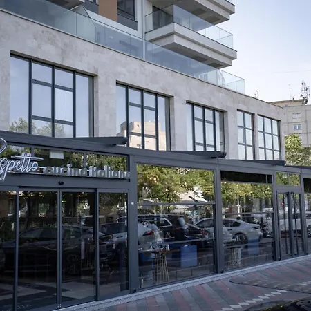 Studio De Lux Nou Aproape De Centrul Orasului